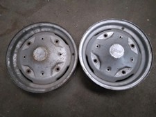 Fiat 500 126 usato  Sovramonte