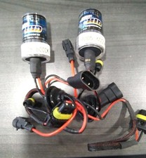 xenon hid kit d'occasion xenon hid kit d'occasion Expédié en Belgium