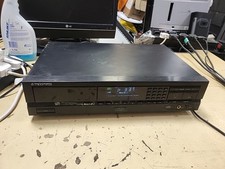 Micromega leader player for sale  DAGENHAM