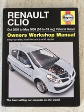 Haynes manual 4788 d'occasion  Expédié en Belgium