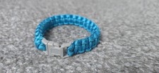 Para cord bracelet for sale  PLYMOUTH