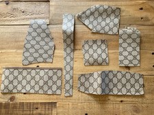 Gucci piece scrap for sale  Santa Maria