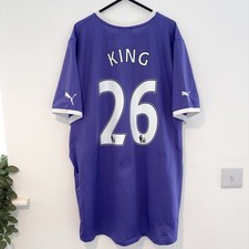 Tottenham hotspur away for sale  CROOK