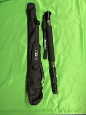 Sirui 224 einbeinstativ gebraucht kaufen  Herne