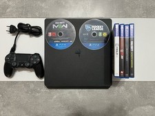 Sony playstation slim usato  Luzzi