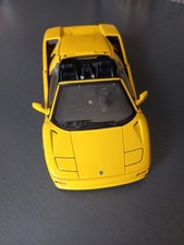 Lamborghini diablo autoart d'occasion  Cognac