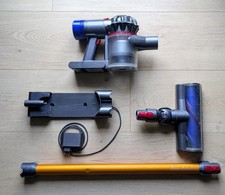 Dyson absolute akku gebraucht kaufen  Schwerin