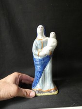 vierge faience d'occasion  Lyon VI