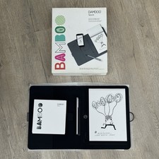 Wacom bamboo spark for sale  SOUTHEND-ON-SEA