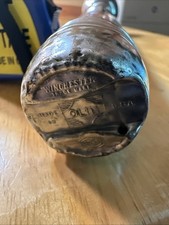 Antique winchester inch for sale  Paoli