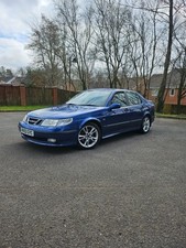 saab 9 5 2 3t for sale  SWANSEA