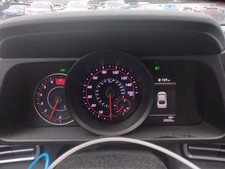 Speedometer cluster built for sale  Douglassville