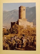 Carte postale martigny d'occasion  Saujon