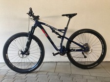 Mtb fully rotwild gebraucht kaufen  Rosenheim
