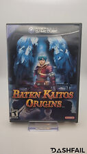 Baten kaitos origins d'occasion  Expédié en Belgium