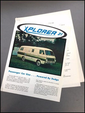 1970 dodge xplorer for sale  Red Wing