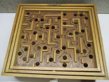 labyrinth holz gebraucht kaufen labyrinth holz gebraucht kaufen Herten