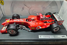 Ferrari f2004 michael for sale  STALYBRIDGE