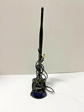 Antena omnidirecional de rede interna TP-Link 2.4GHz 8dBi TL-ANT2408CL comprar usado  Enviando para Brazil
