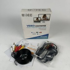 Ucec usb video for sale  Katy