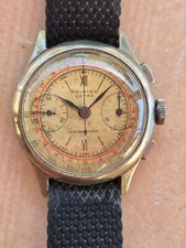 Chronographe phigied extra d'occasion  France