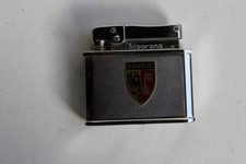 Petrol lighter corona d'occasion  Expédié en Belgium