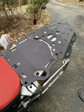 Altrider pillion luggage for sale  Malvern
