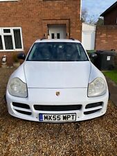 Porsche cayenne 3.2 for sale  WOLVERHAMPTON