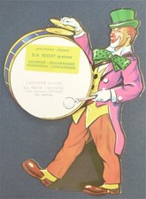 1970 jeu chance d'occasion  Le Relecq-Kerhuon