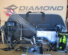 New diamond bowtech for sale  Springfield