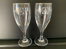 Champagne flutes glasses for sale  CHESTER LE STREET