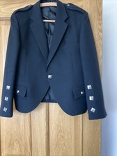 Man kilt jacket for sale  PORTRUSH