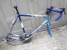 Cannondale optimo r2000 for sale  San Francisco