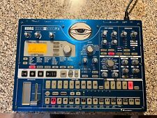 Korg electribe emx usato  Domodossola