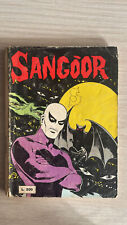 Sangoor n.1 ed.hydra usato  Elmas