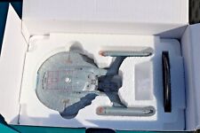 Eaglemoss star trek usato  Spedire a Italy