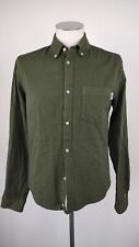 Camisas jeans masculinas Tommy Hilfiger tamanho M masculina casual vintage feita na Itália comprar usado  Enviando para Brazil