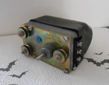 Ddr wischermotor 8742 gebraucht kaufen  Weimar