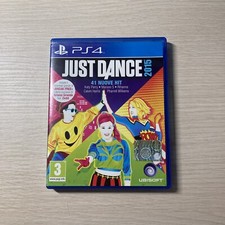 Just dance 2015 usato  Moncalieri