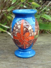 Moorcroft easter eggs for sale  SHEFFIELD