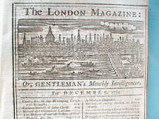1760 news magazine for sale  Oxford
