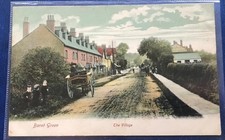 Barnt green village for sale  WORTHING