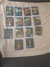 Supernatural staffel 14 gebraucht kaufen  Wandlitz
