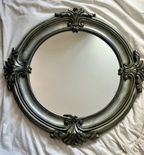 pewter mirror for sale pewter mirror for sale TAMWORTH