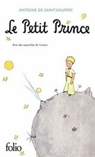 Petit prince avec gebraucht kaufen  Berlin