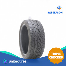 Used 245 40r18 for sale  Chicago