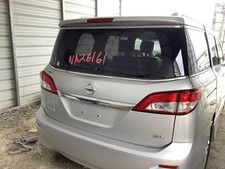 Trunk hatch tailgate for sale  La Vergne