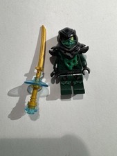 Lego ninjago lloyd gebraucht kaufen  Duisburg