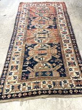 Antique kazak caucasian for sale  Los Angeles