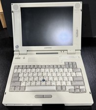 Compaq lte 5280 for sale  Cass City